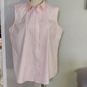 LL BEAN TOP